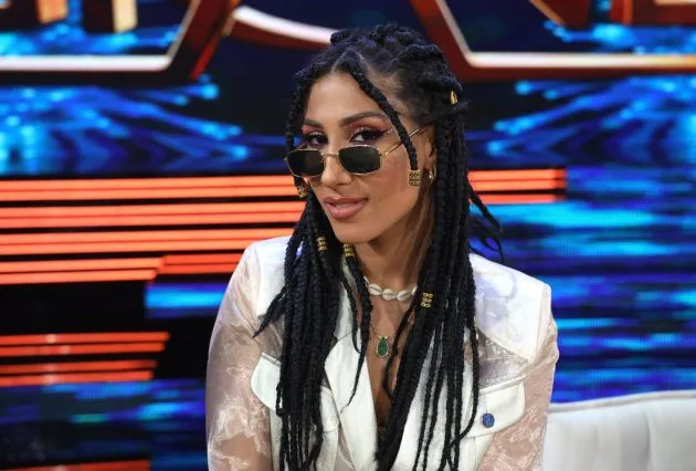 Angelina otkrila zašto su ona i Ksenija Knežević izbačene iz emisije: Sa samo 16 godina pevačice dobila otkaz na javnom servisu 17 0bb044736cc82359c6eecb3a846d636a3cab3578