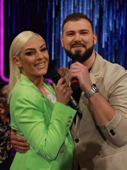 Od najboljih drugara do supružnika: Ovako je počela ljubav Marka i Goge u ,,Zvezdama Granda'' (VIDEO) 19 42f02de14e8c82bb3a56f28628057ff14e8fbc4e