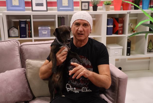 Miki Mećava podelio najlepše vesti o proširenju porodice: "To je velika Božja milost, presrećan sam" 6 6a0b24859e4ef12878e997b3c9ccb31e789e1917