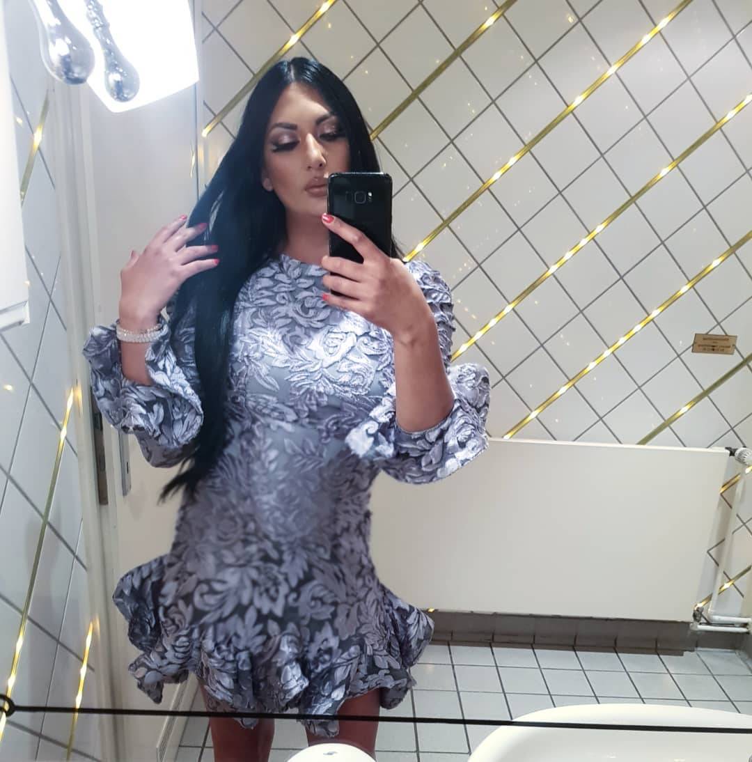 Mirjana Šišić novom pesmom najavila HIT, pa otkrila SA KIM SPREMA DUET ...