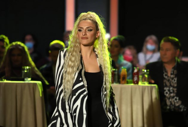 Zvezda Granda operisana u Nemačkoj, oglasila se za Grand: "Imam 18 šavova" 9 aa9112486818fd10758b7024bc36c69c8aec43eb