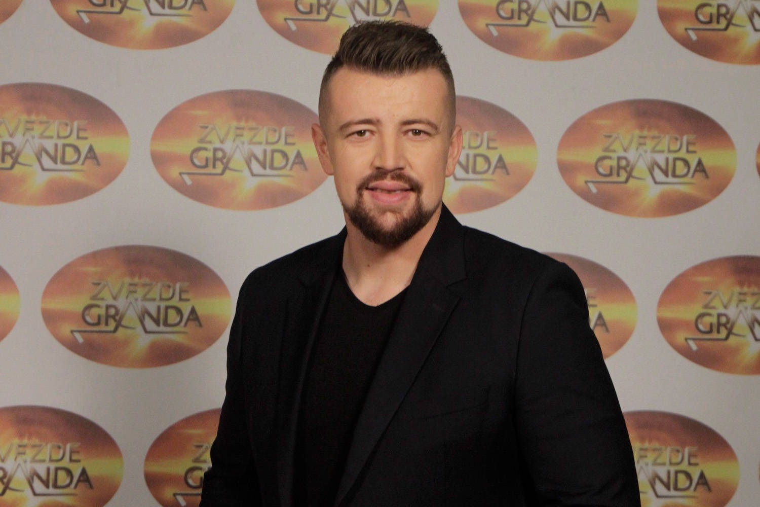 Dženan Glavinić - Grand Online