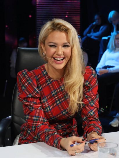 Lena Kovačević ima dva sina, a izgleda kao devojčica: Niko ne može da veruje koliko imaju godina, već su veliki momci 25 d2e4bc1c684dfdef47f8294ff92d30b72a0eb9e9