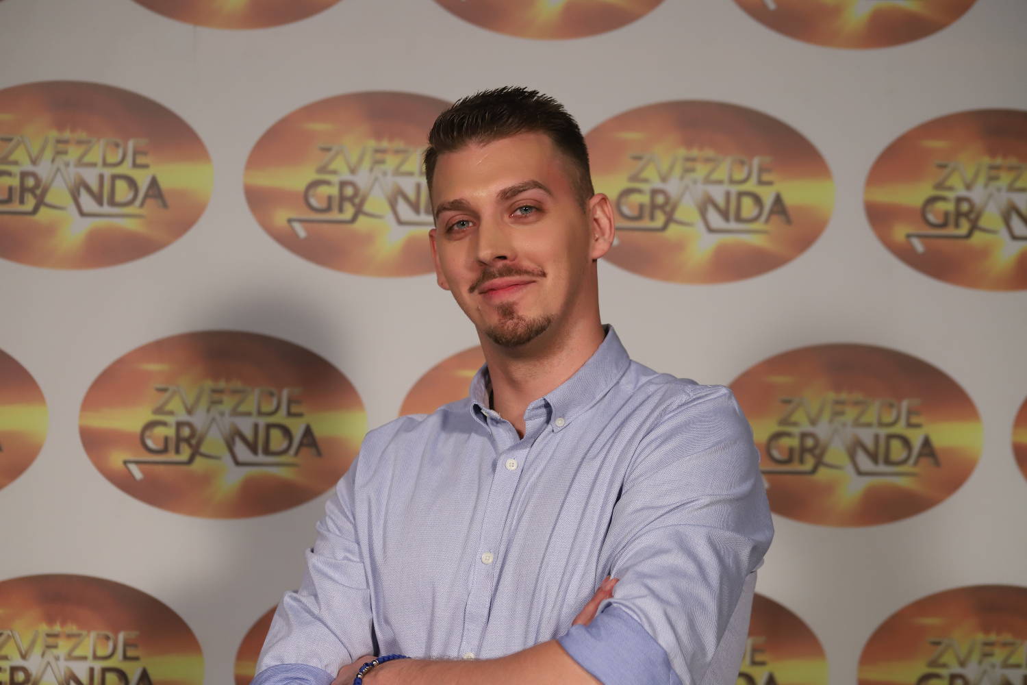 Nikola Šibanić Grand Online