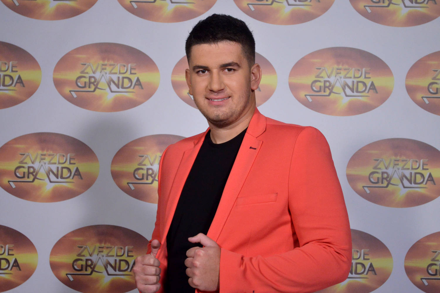 Boško Nikolić - Grand Online