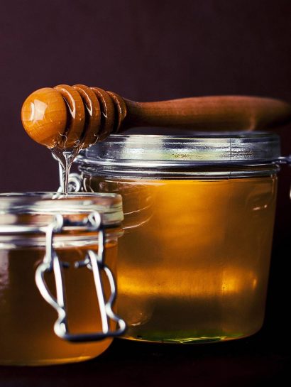 Ako ste stalno umorni, ovo morate da probate: Recept od meda i semena koprive koji možete sami da napravite 41 f3a069682024cd19649aa742f4db4ad905314b9a