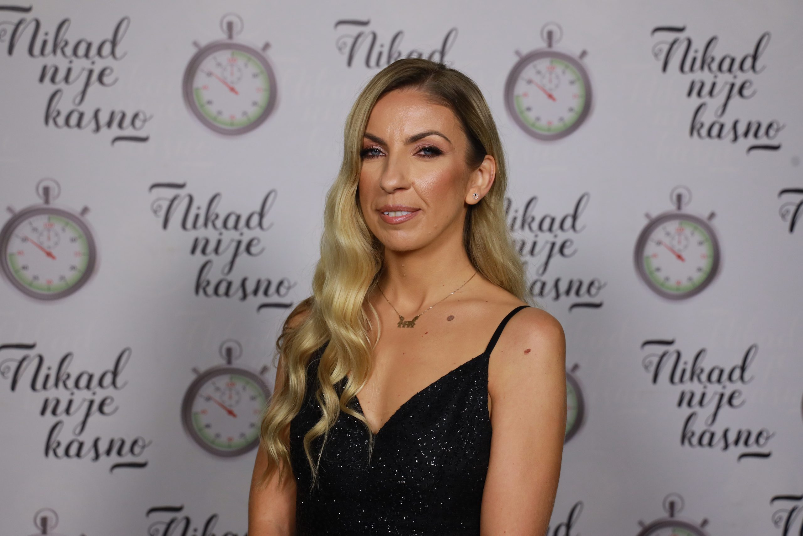 JELENA MITROVIC 40 GOD. BEOGRAD 20