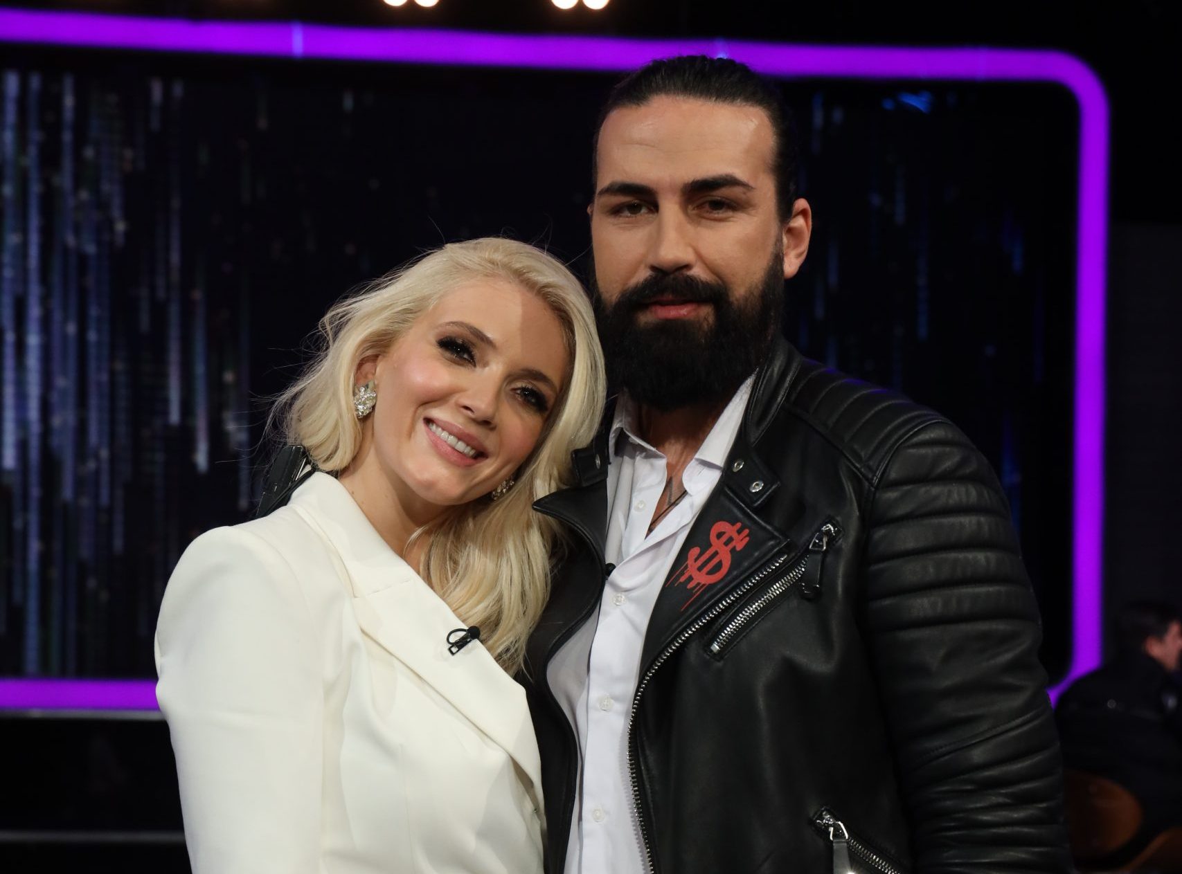 Cover image for It Has Been Revealed What Name Nikolina Kovač Gave Her Son, There Is Great Symbolism Behind Her Decision