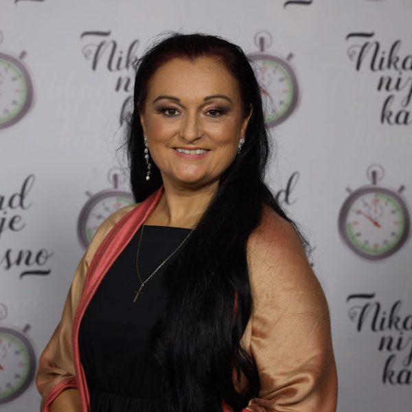 VERA SALONSKI 49 GOD. DJURDJEVO 1
