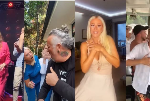 Viki Crno na belo