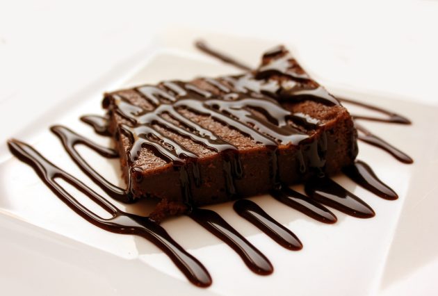 brownie 548591 1920