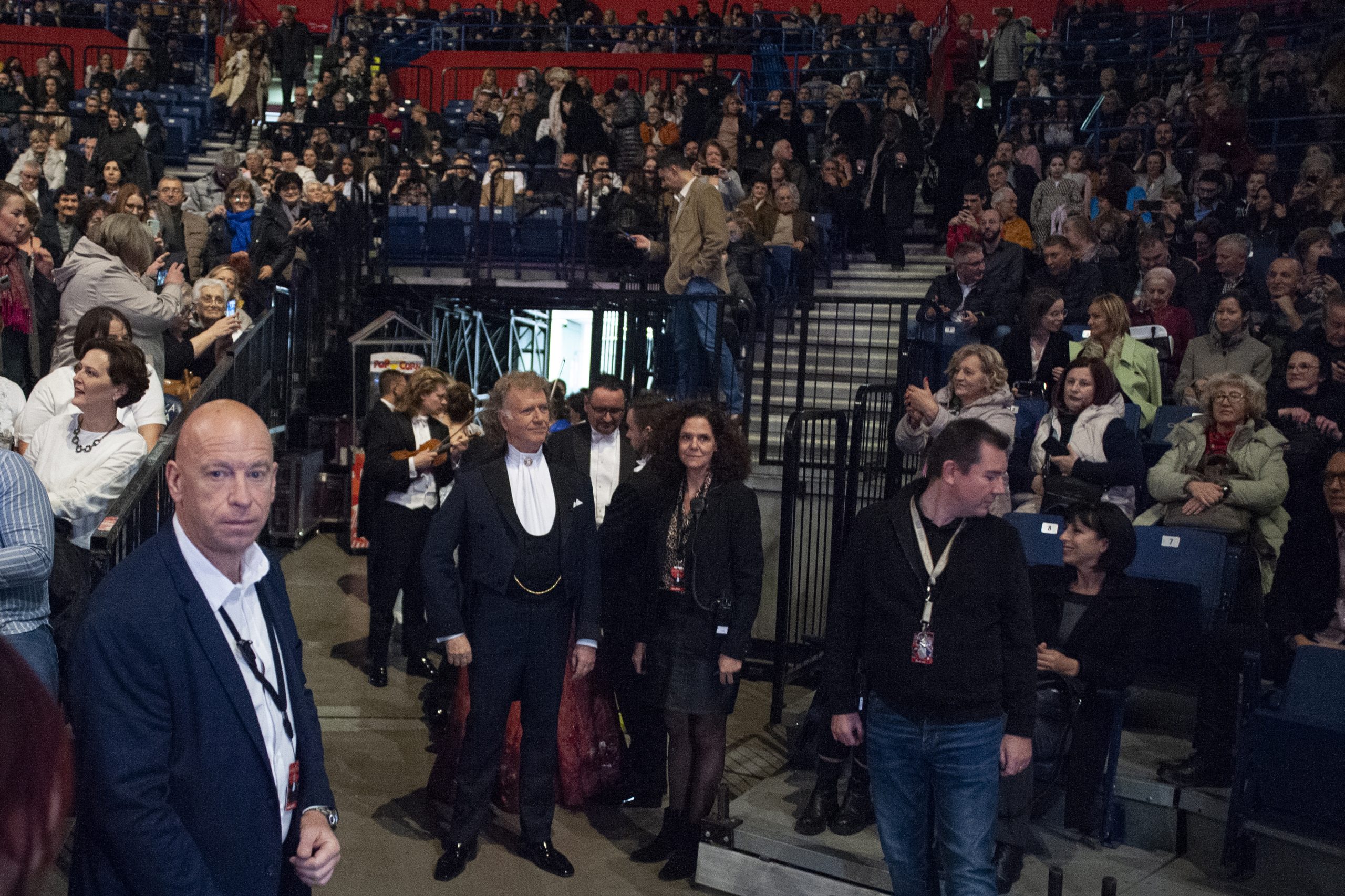 Andre Rieu foto Marina Pesic 1