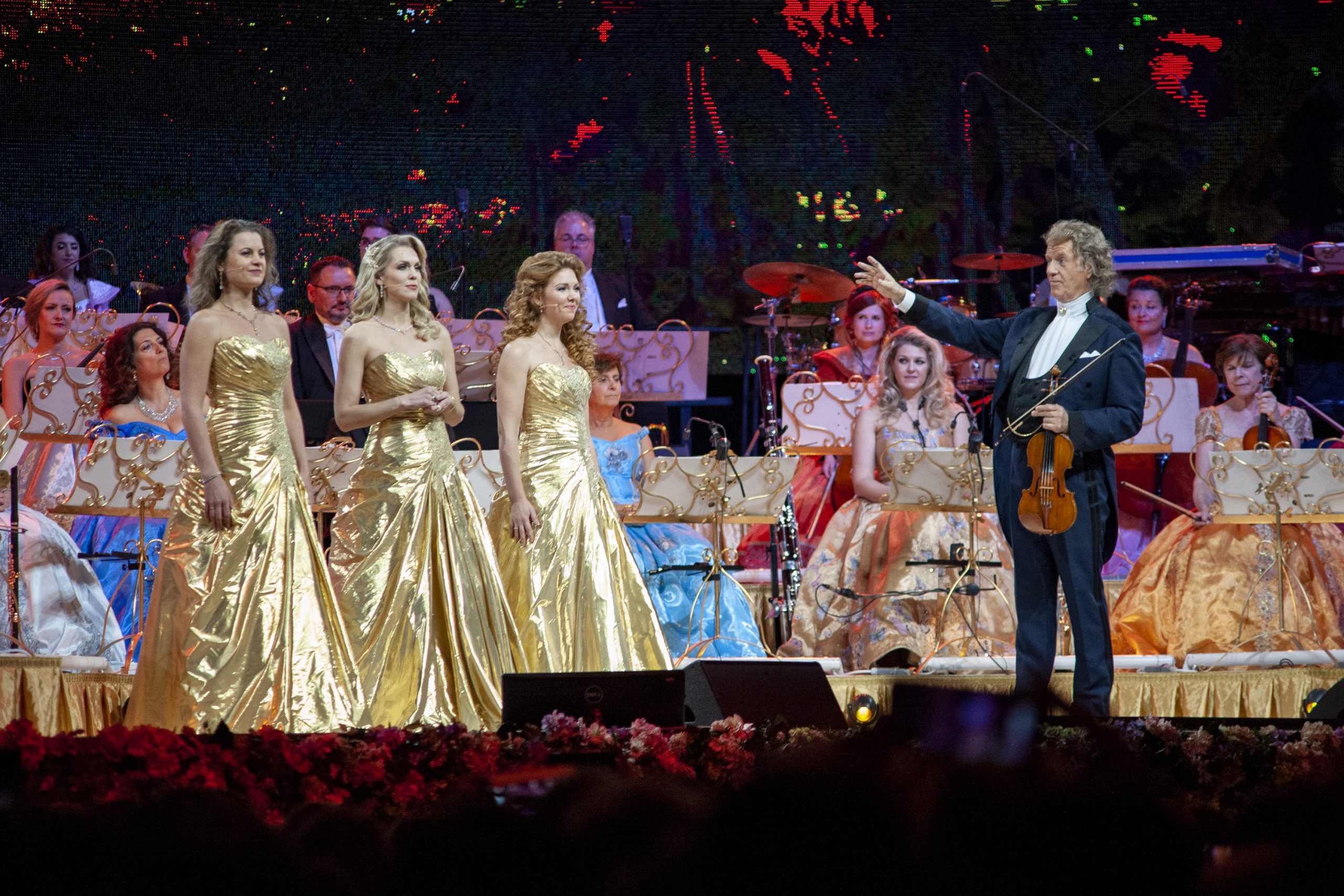 Andre Rieu foto Marina Pesic 12