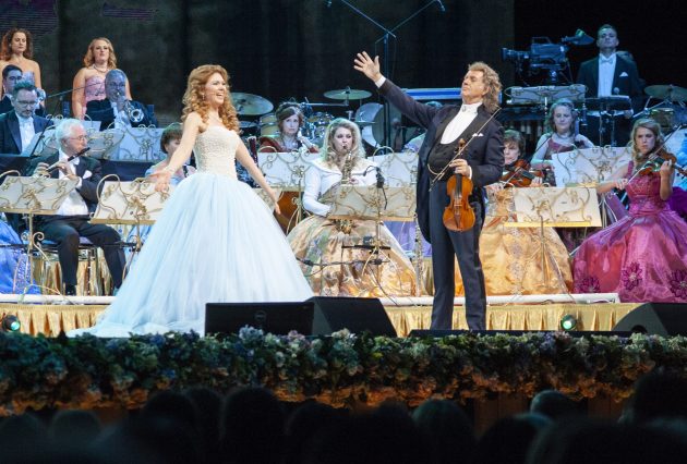 Andre Rieu foto Marina Pesic 14