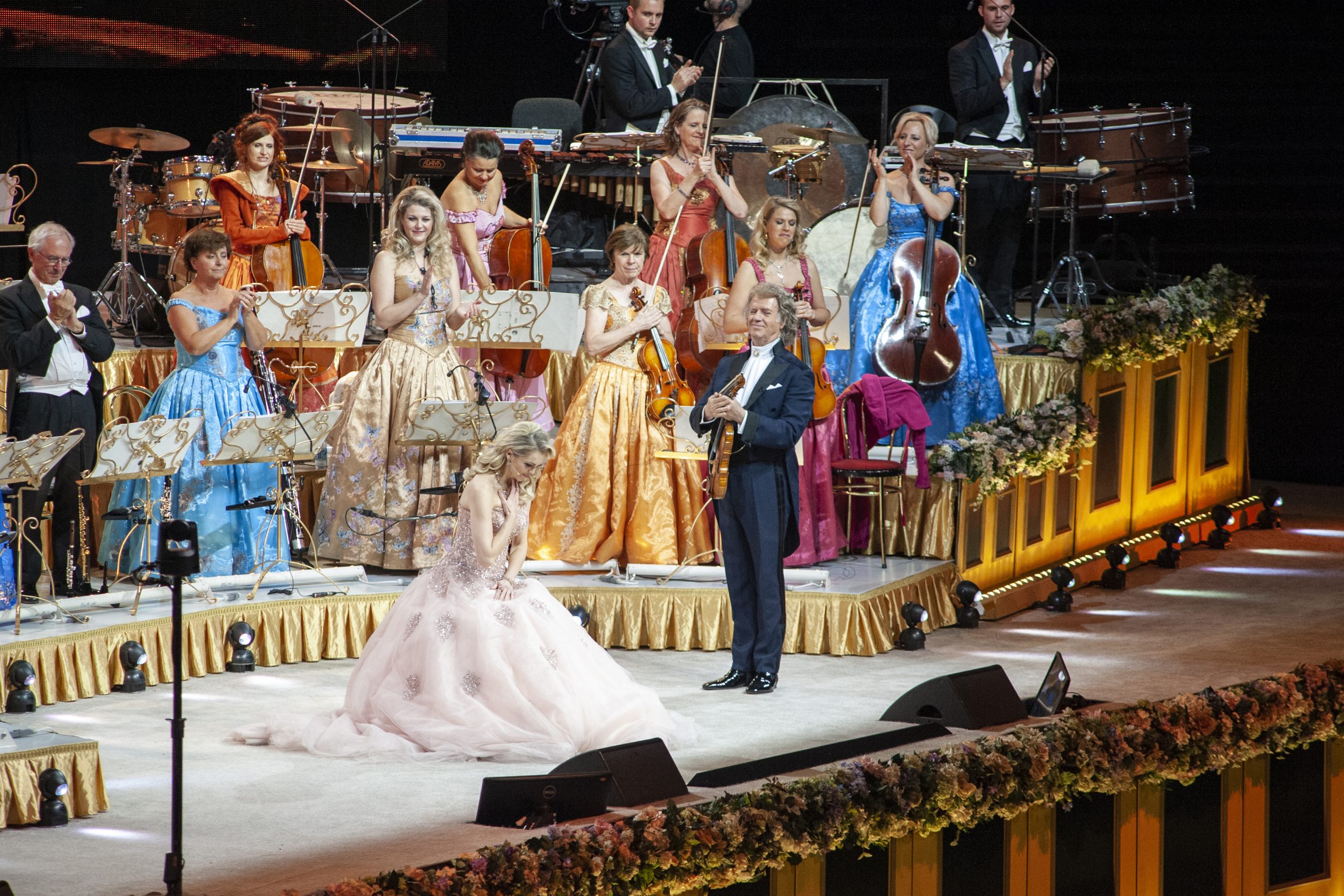 Andre Rieu foto Marina Pesic 20