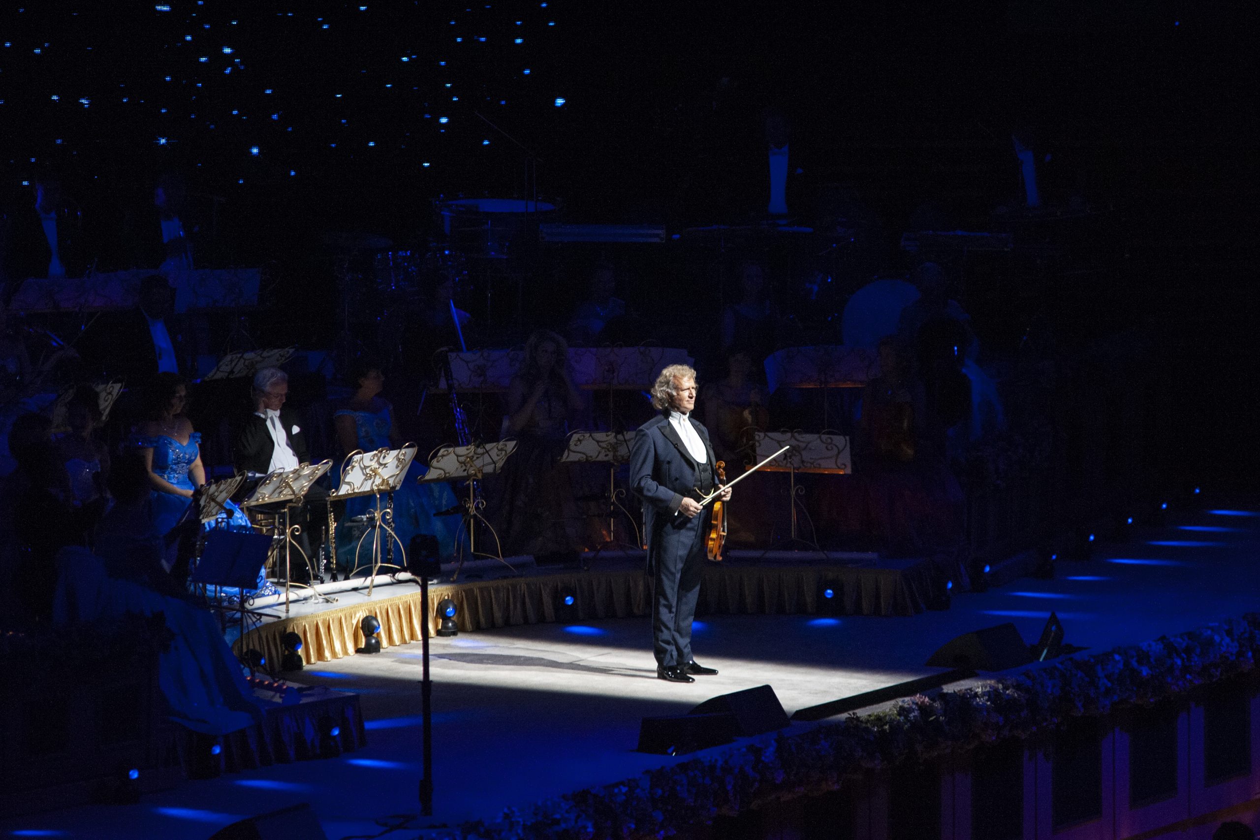 Andre Rieu foto Marina Pesic 22