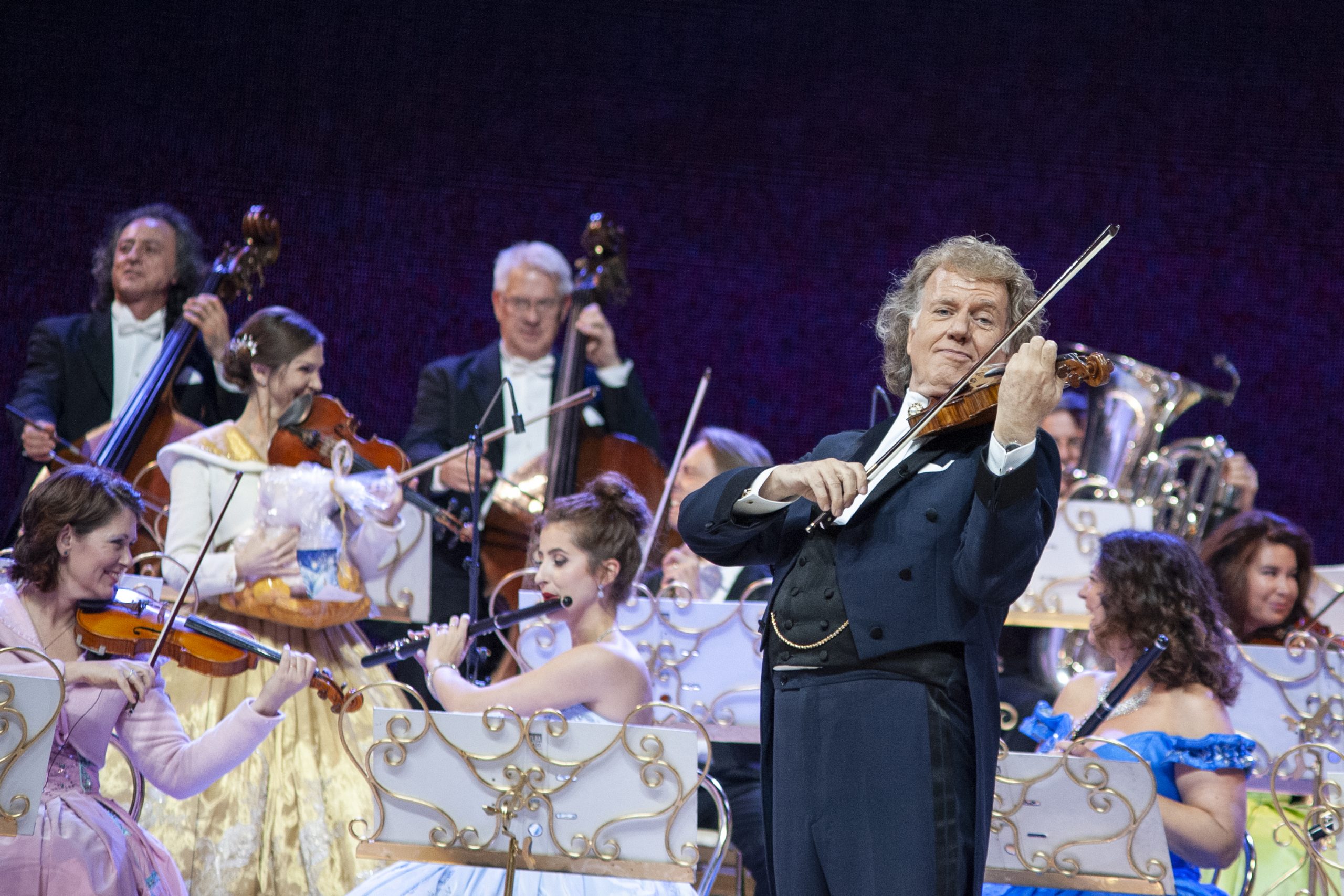 Andre Rieu foto Marina Pesic 26