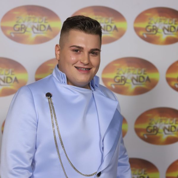 DJORDJE SAVKOVIC 18 GOD. PODGORICACG 6
