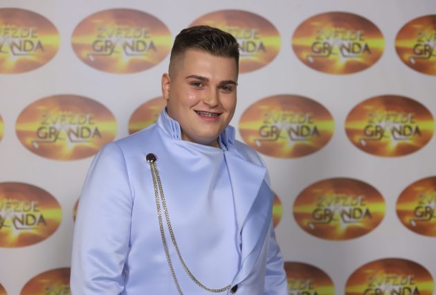DJORDJE SAVKOVIC 18 GOD. PODGORICACG 6
