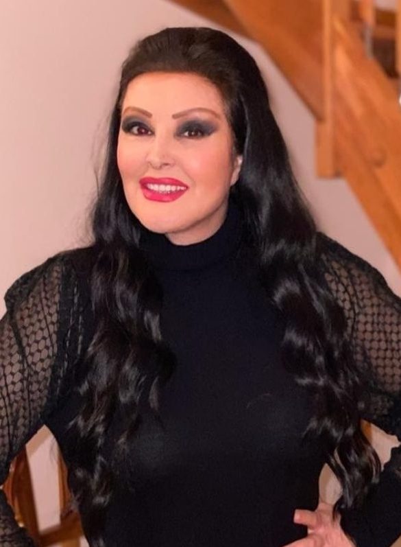 Dragana Mirkovic e1701026185645