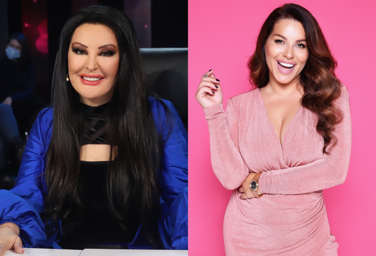 Dragana i Seaka