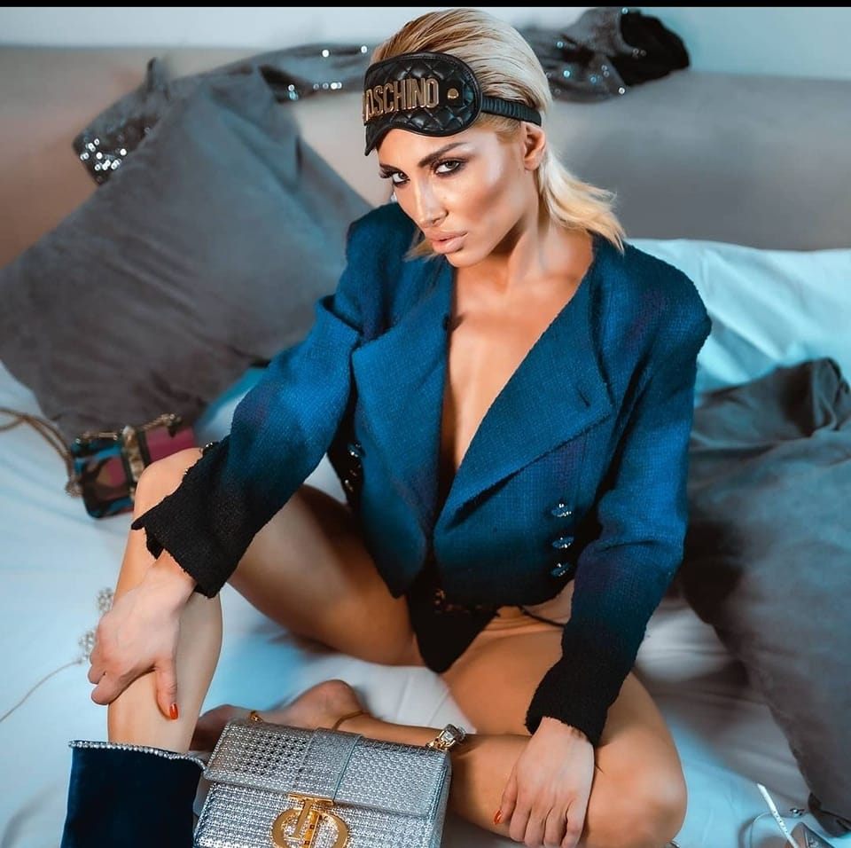 Irma Sejranic 1