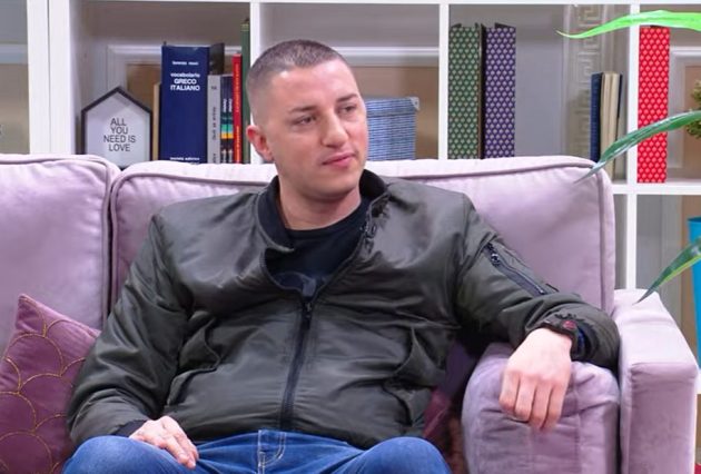 Sloba DJurkovic