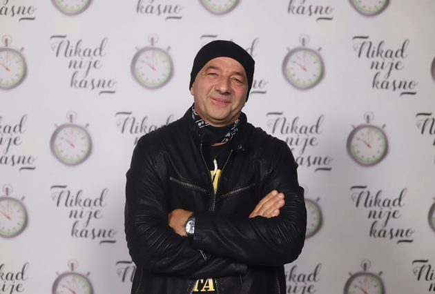 ZELJKO LUKIC 50 GOD. LOZNICA 6