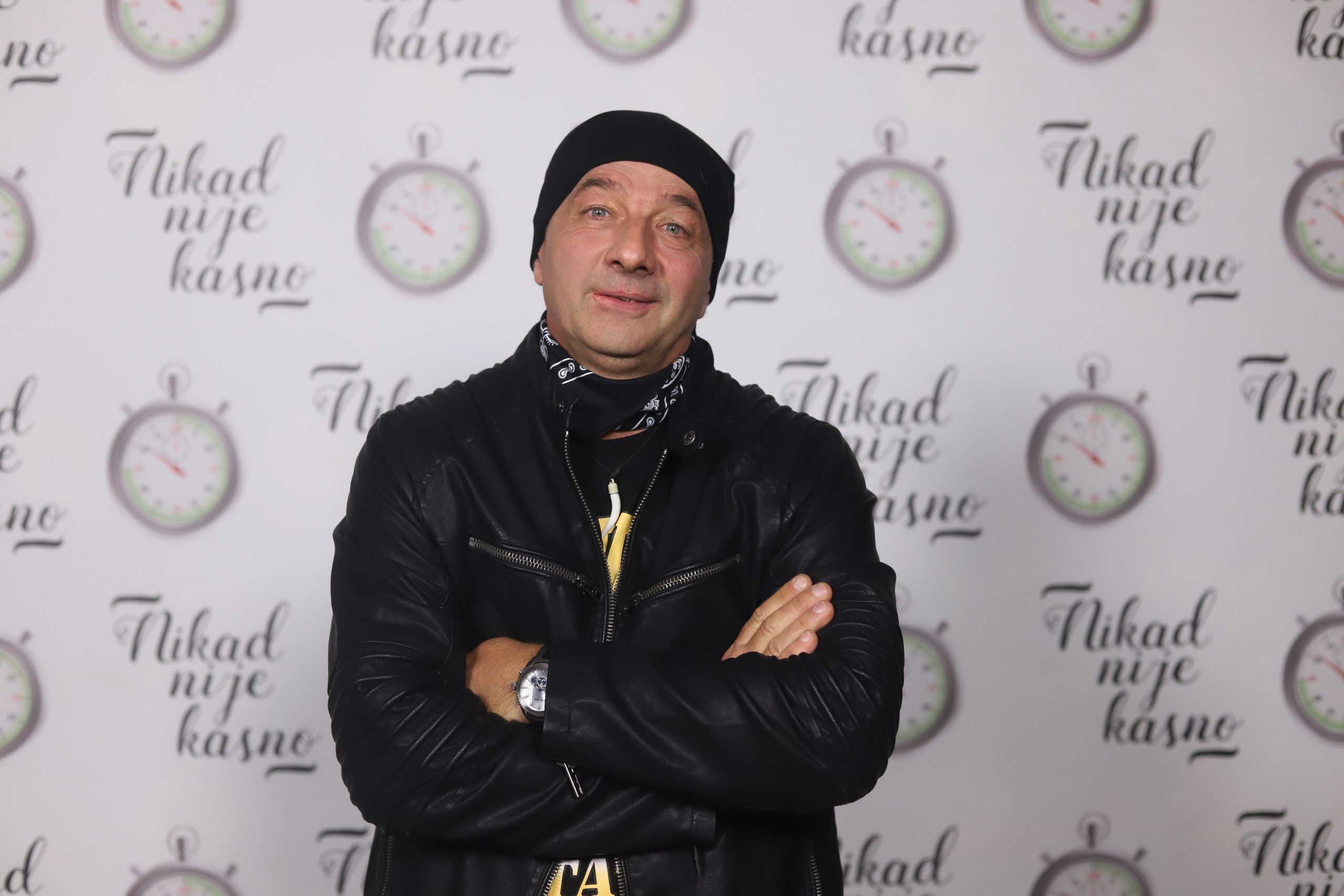ZELJKO LUKIC 50 GOD. LOZNICA 8