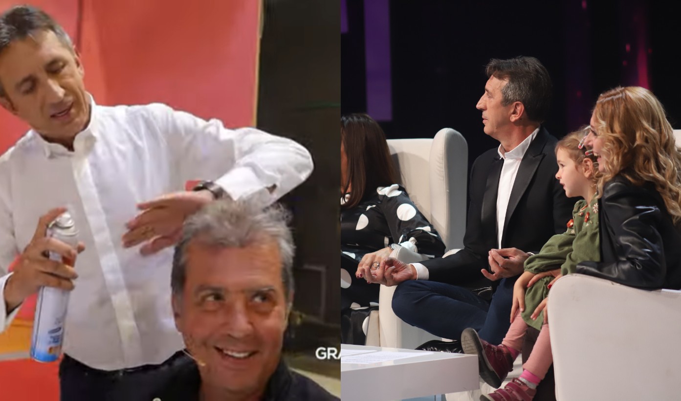 Zika i Kiki 1