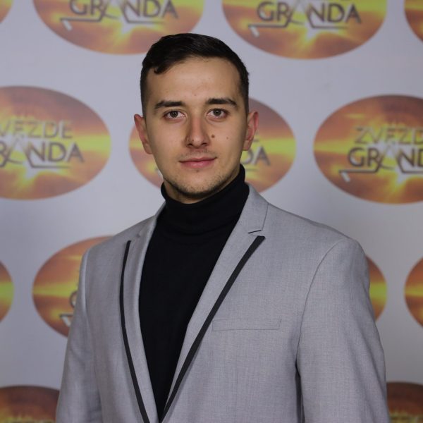 AMIR DURAKOVIC 24 GOD. SARAJEVOBIH 4