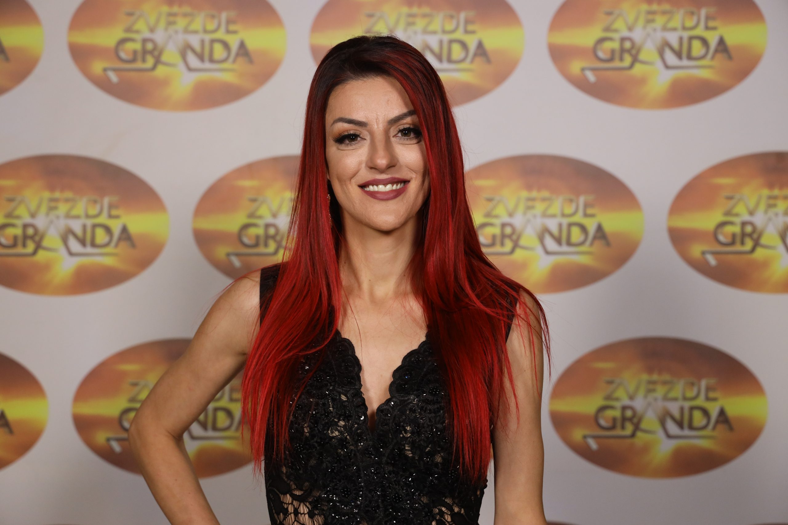 BRANKA SOKOLOVSKA 36 GOD. SKOPLJEMKD 1