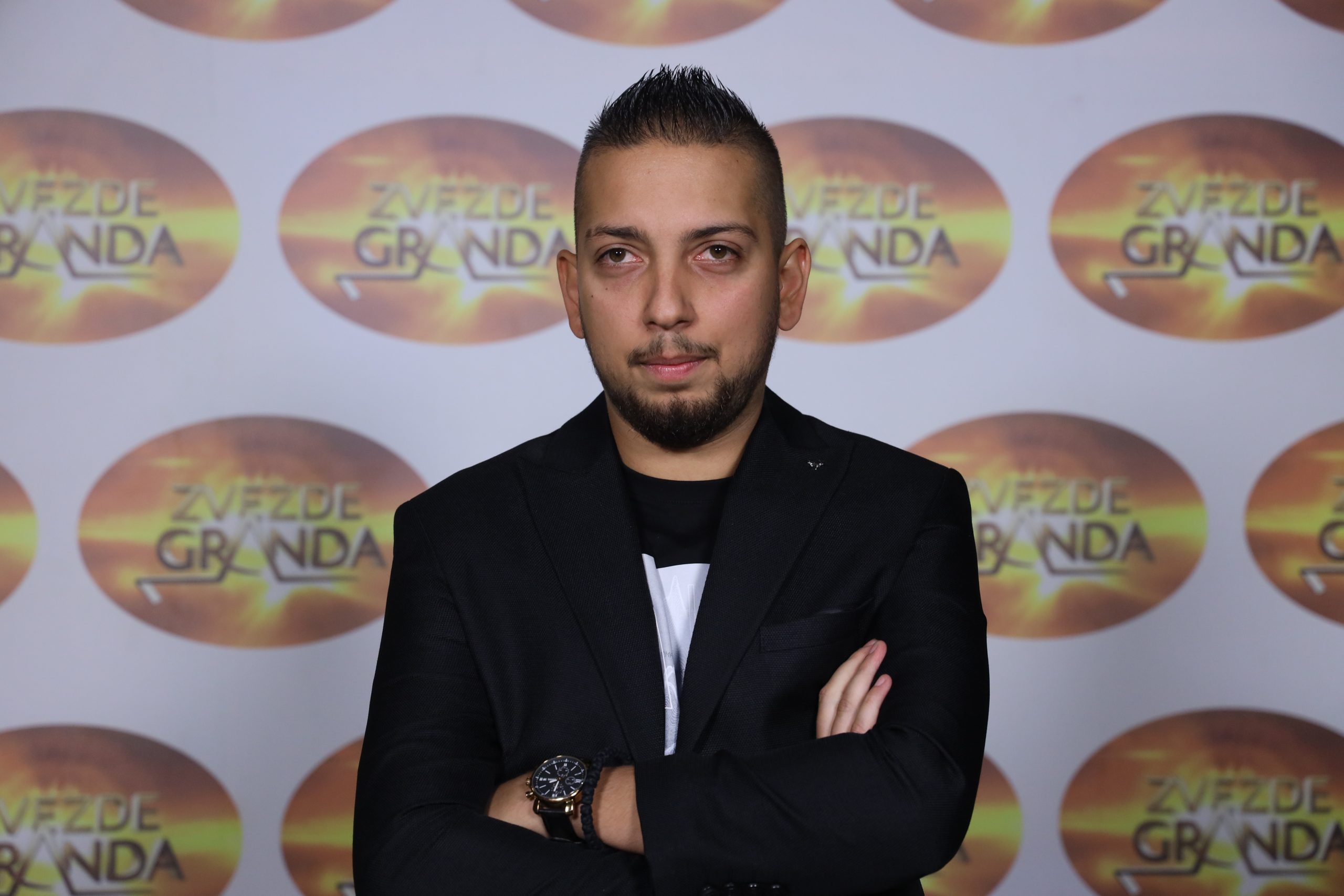 DANIJEL JOVICIC 27 GOD. VALJEVO 7