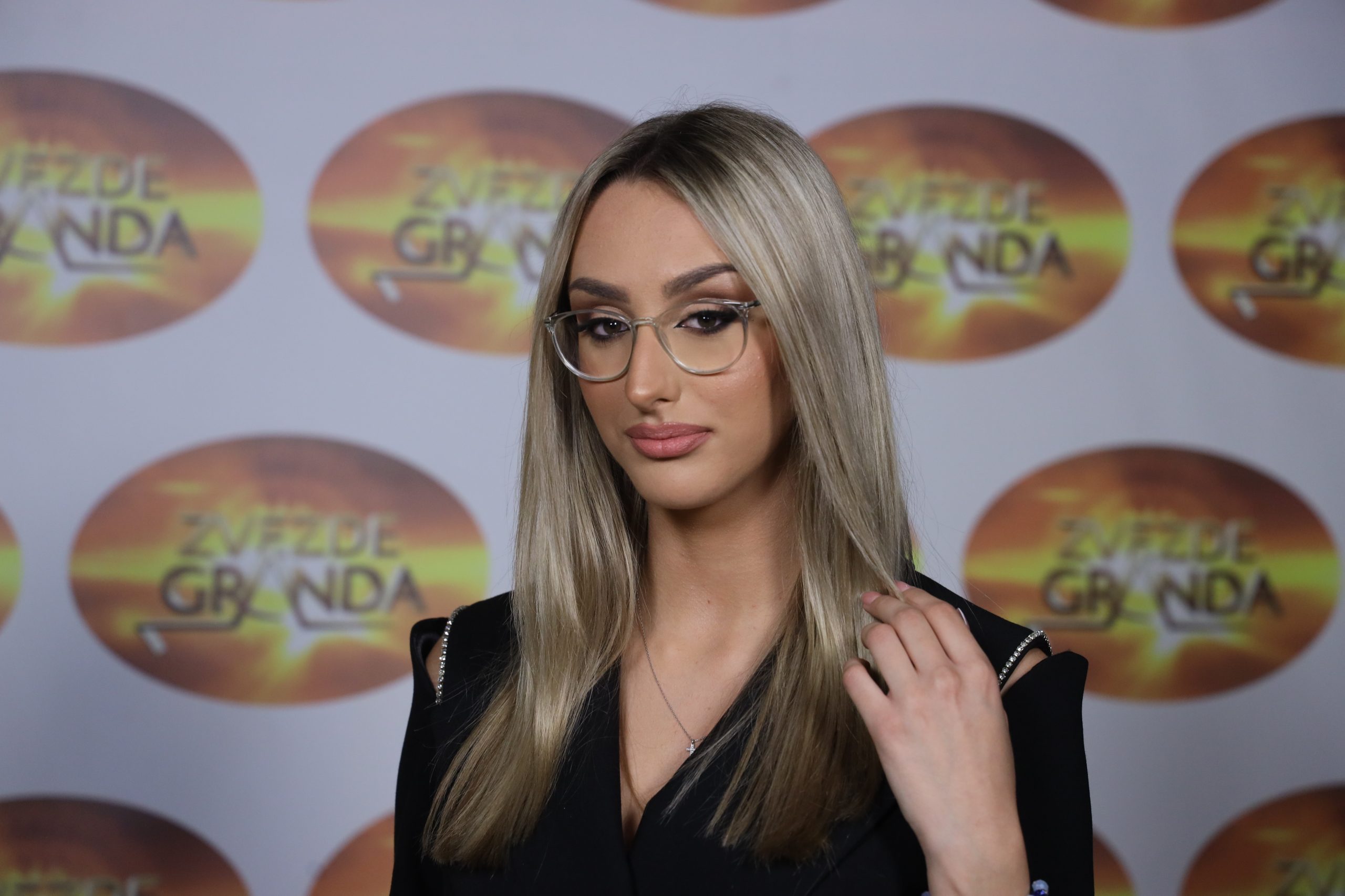 INES SENJIC 17 GOD. STUTGART NEMACKA 2