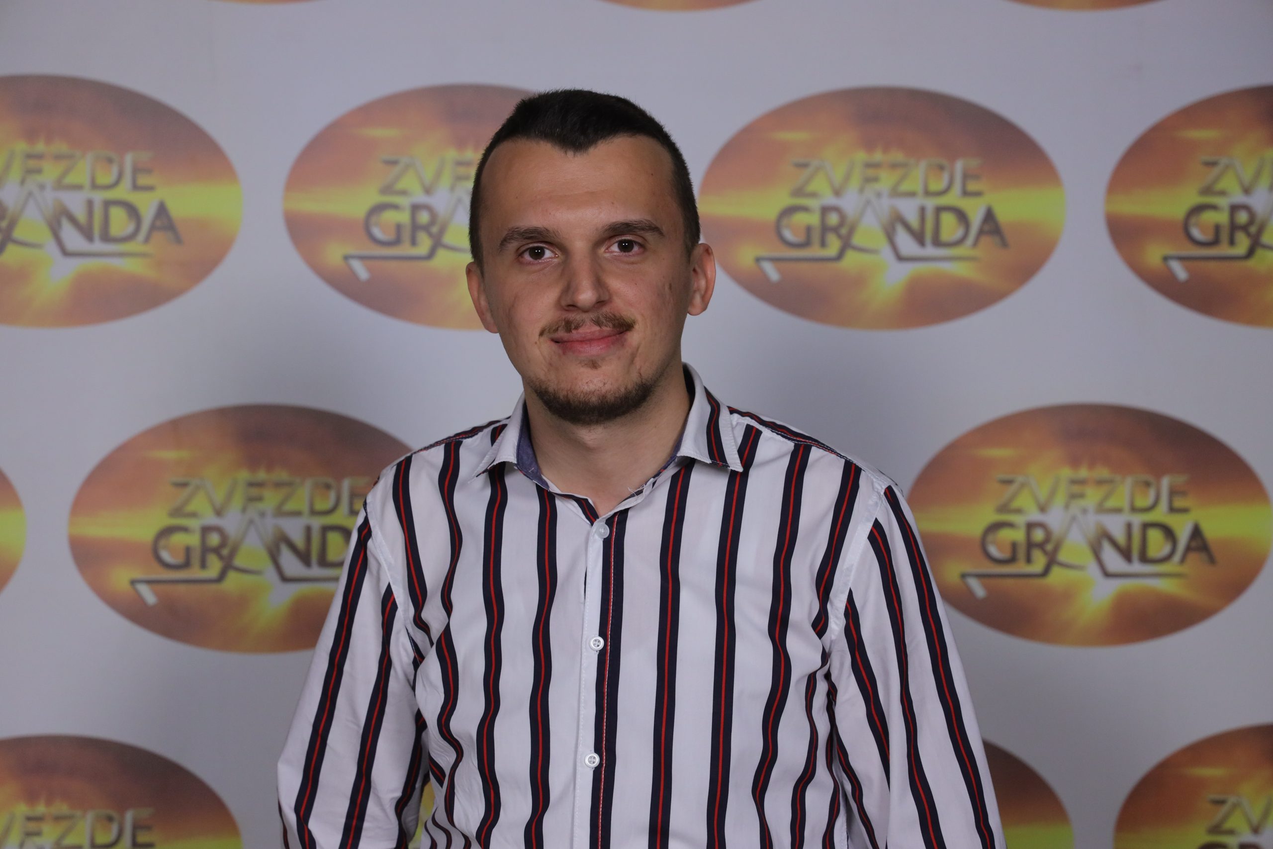 KENAN ALJUKIC 22 GOD. LUKAVACBIH 6