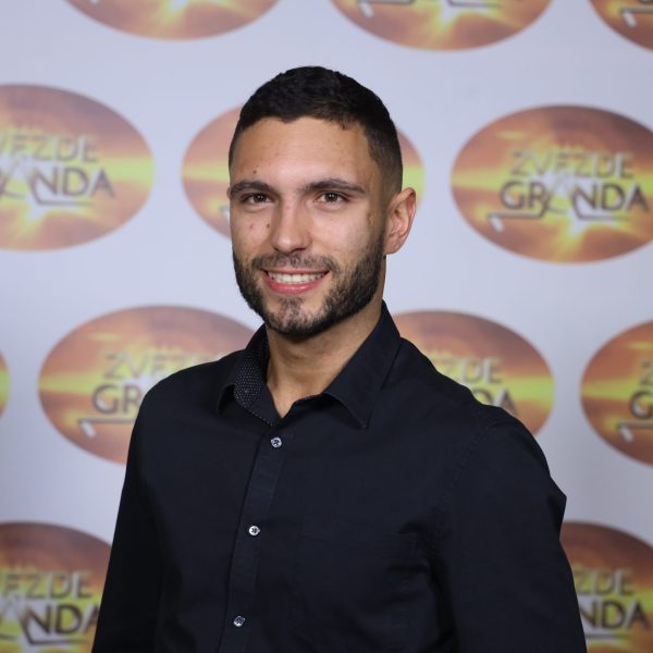 MUSTAFA BIDZAN 26 GOD. SARAJEVOBIH 2