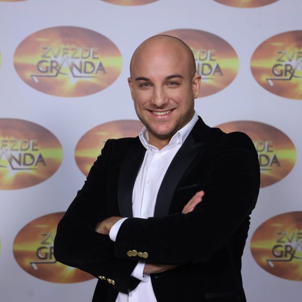 ROBERT TADIC 26 GOD. BEC AUS 1