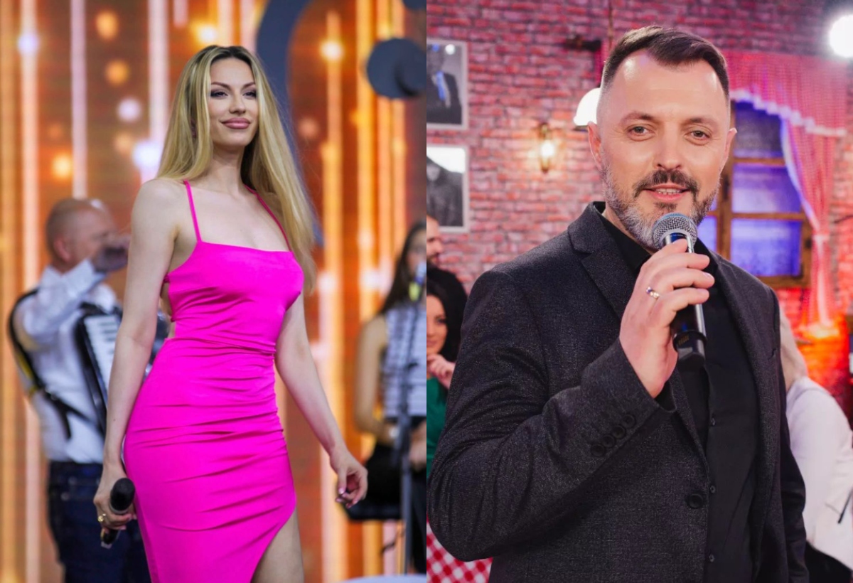 Rada i Nenad Manojlovic