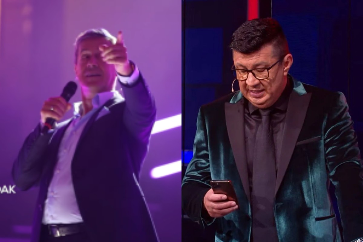 peja i enes begovic