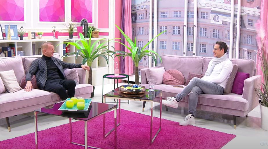 magazin