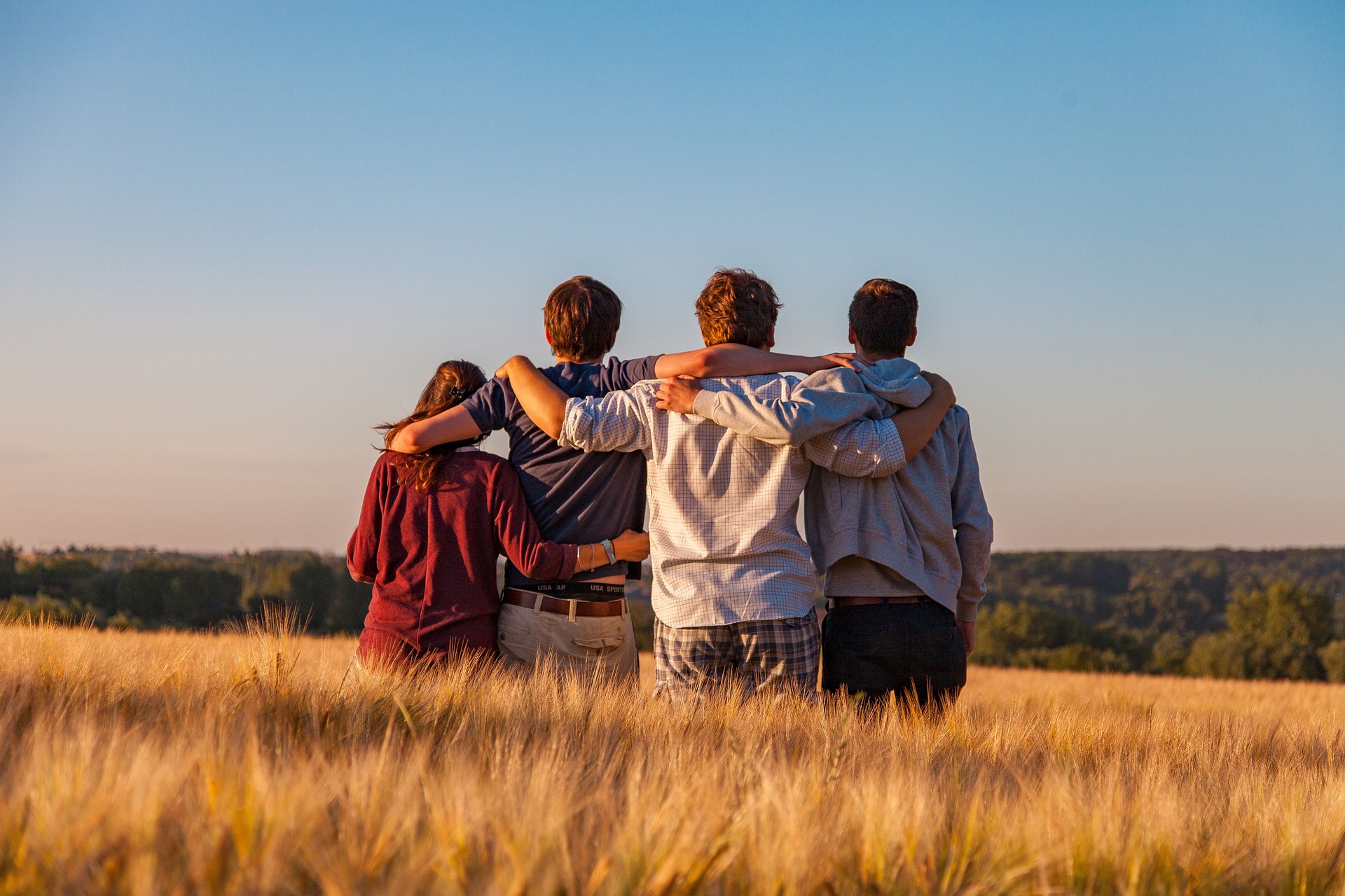 Ova tri astro znaka su najgori prijatelji: Na njihovu pomoć nikada ne računajte 7 young people g706eb4c11 1920