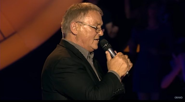 Zoran Kalezić predosetio smrt, pomenuo kuma Tomu Zdravkovića