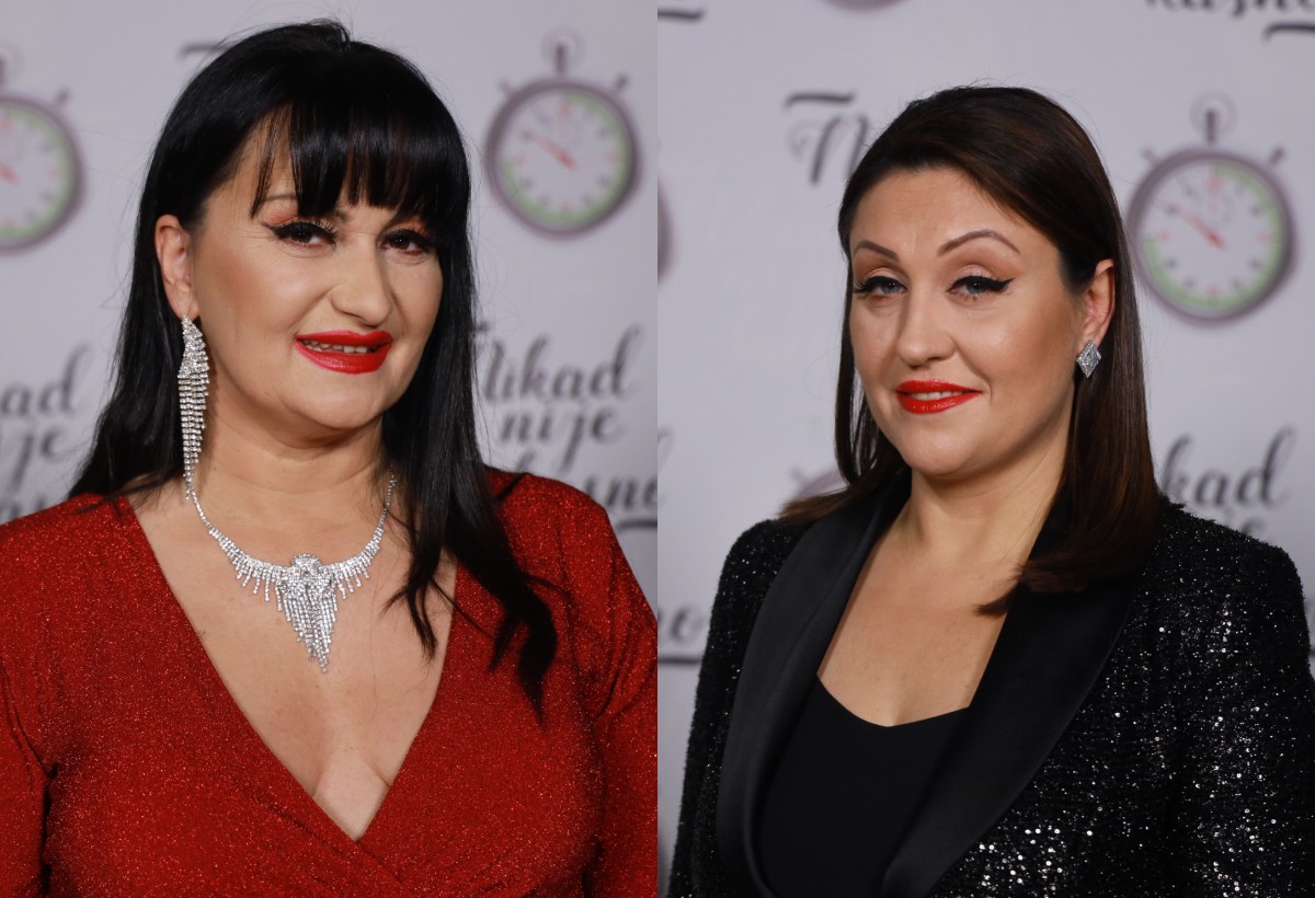 IRENA I DZERVINA