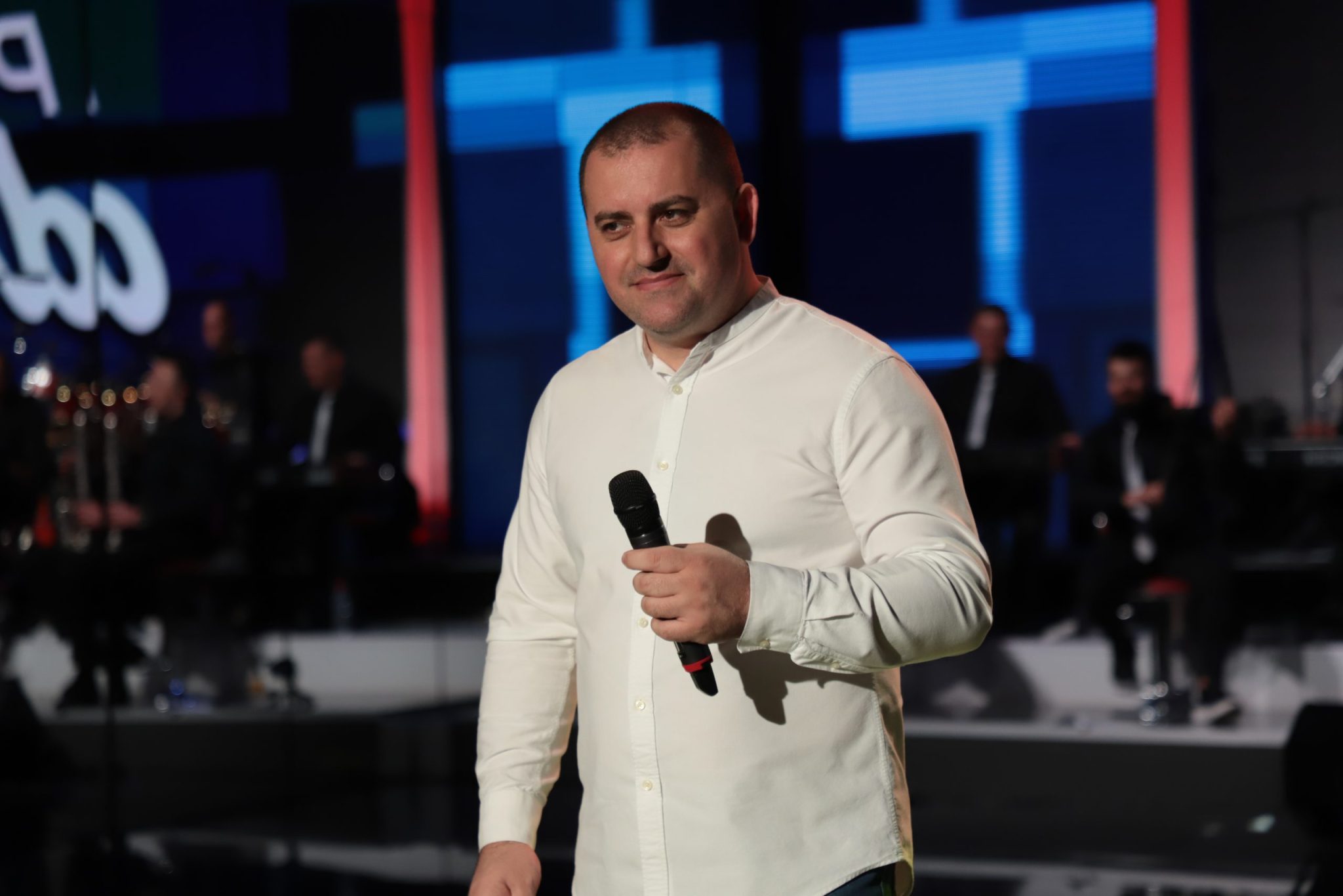 Roki Begović intervju - Pevač postao deda, pa otvorio dušu