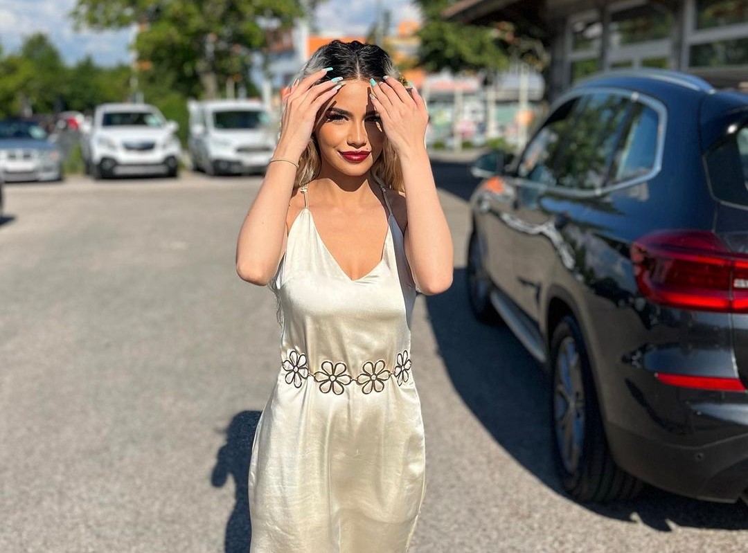 ajsa kapetanovic