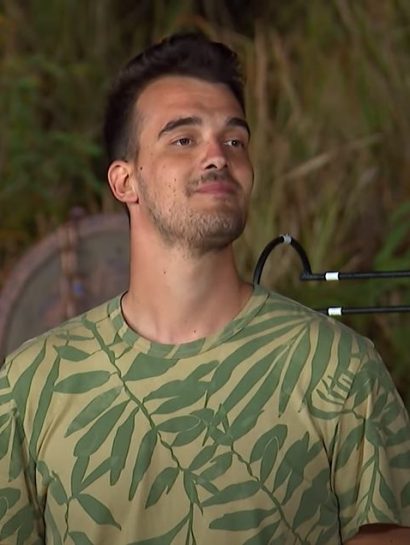 aleksa perovic survivor