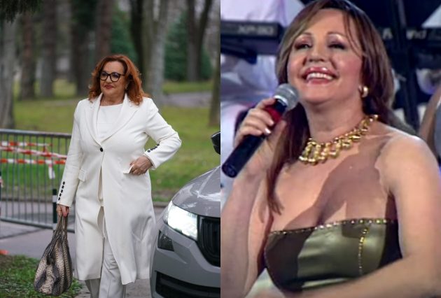 ana bekuta stara slika