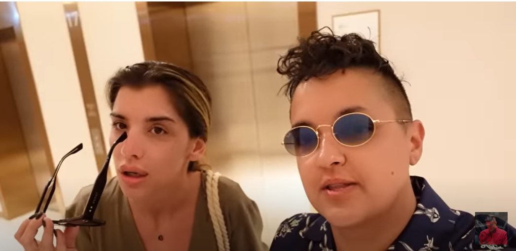 jovana i marija