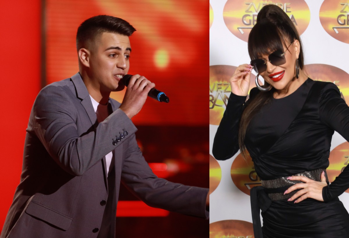 petra bulatovic ceca