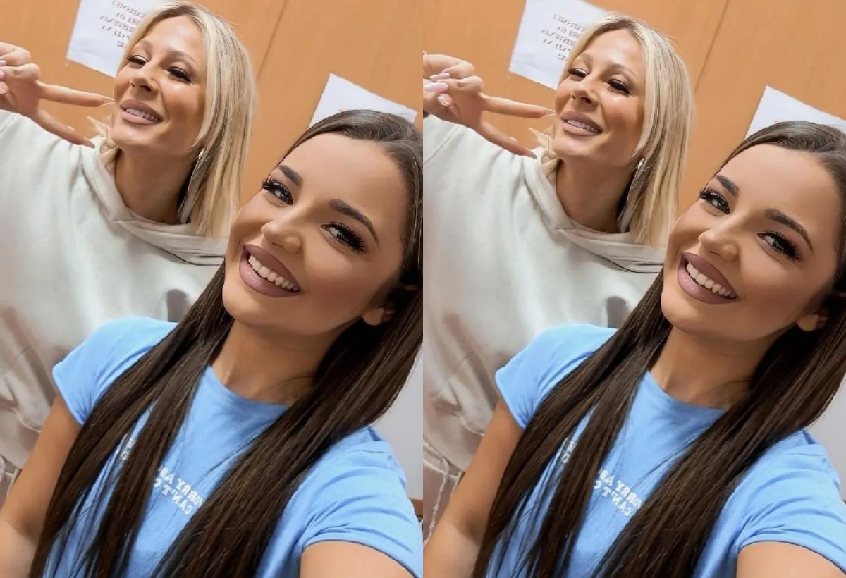 sandra i vesna